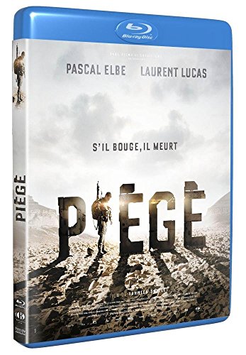 Piégé - Blu-ray