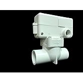 Grid Controls 57-F4-3100-00W M310-1 - Model 310, 1" 90 PSI 10 AMP