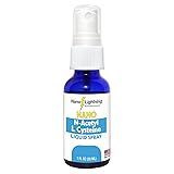 Nano Lightning Nutraceuticals - Nanotechnology