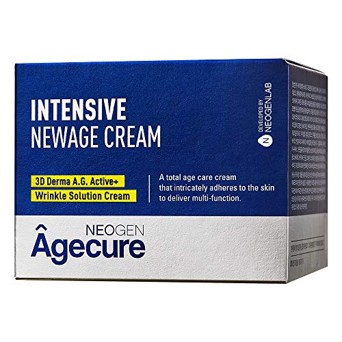 Skin Tightening & Lifting, Collagen Face & Neck Moisturizer by NEOGEN