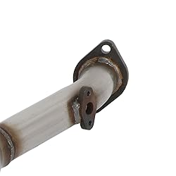 ACZCR Right Catalytic Converter Fit For Toyota For