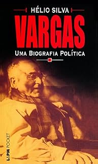 Livro Vargas: uma biografia política