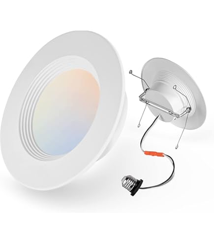 Retrofit Recessed Lights For Indirect Lighting LED Retrofit Recessed