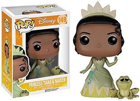 funko pop princess