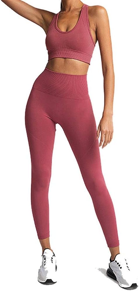 yoga workout clothes