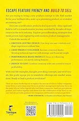 Build to Sell: The Lean Secret to Crafting