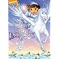 Dora the Explorer: Dora Saves the Snow Princess