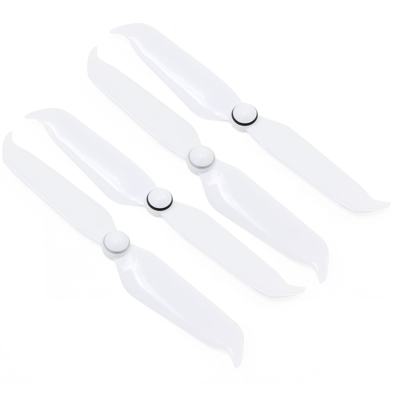 KEESIN Quick Release Propellers Props Blade Low-Noise 9455S Propellers for Phantom 4 Pro V2.0 Phantom 4 PRO Phantom 4 Advanced Drone Accessories 2 Pairs