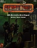 All Animals Are Equal (Gamma World Adventure GWQ2)
