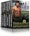 Emerald Isle Enchantment Boxed Set
