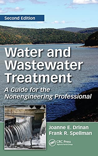 Water+Wastewater Treatment (Cl)