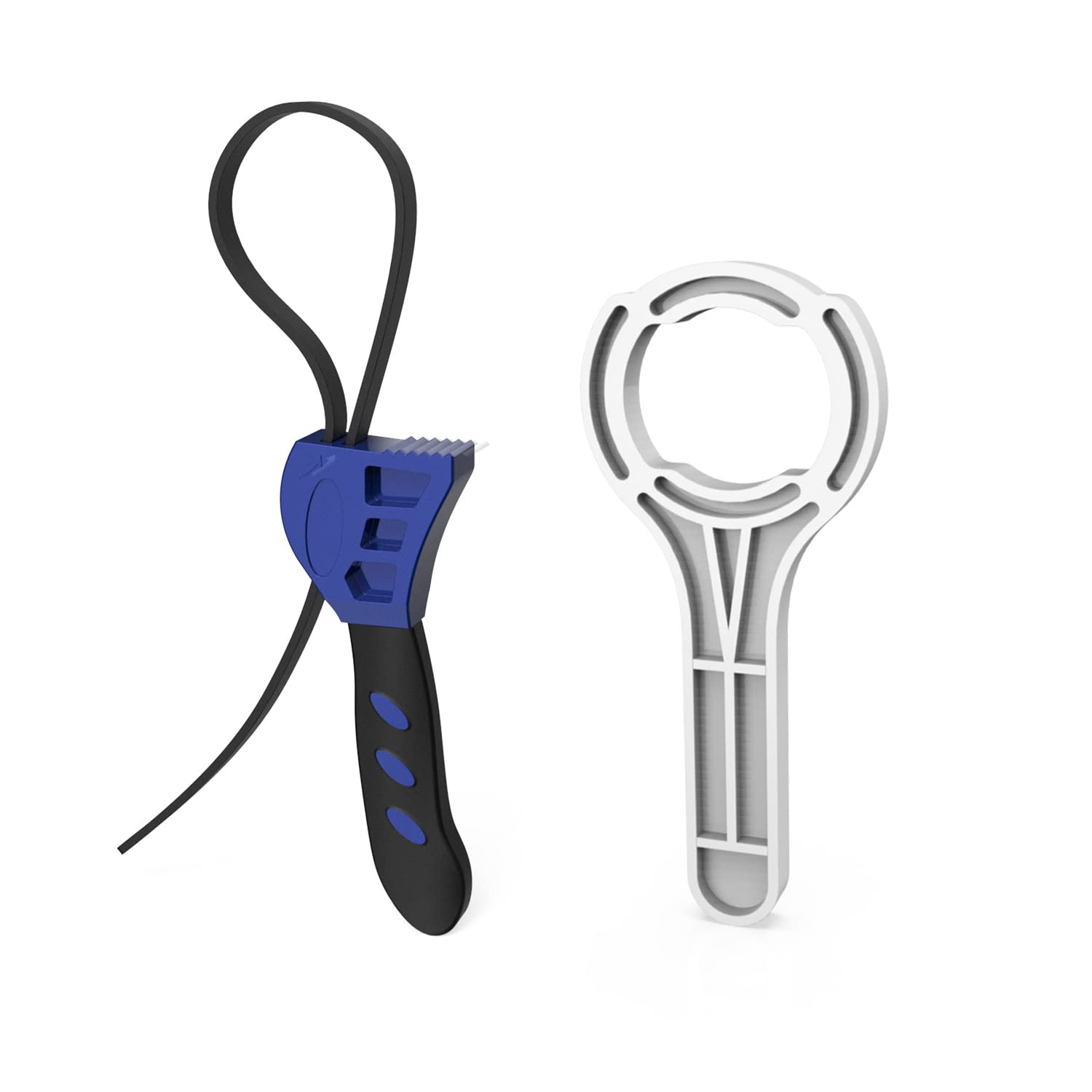 Frizzlife Wrench Kit For M series
