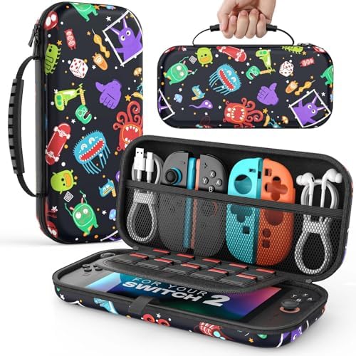 Amazon.com: Adornori Cute Welsh Corgi Dog Carry Case Compatible