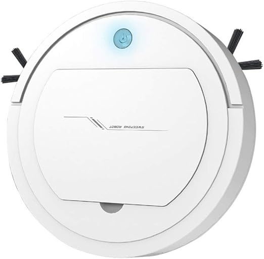 cost of robot vacuum cleaner
