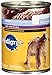 PEDIGREE Meaty Ground Dinner Puppy Complete Lamb and Rice Canned Dog Food 13.2 Ounces (Pack of 24)