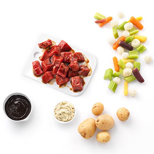 4 Tyson+Tastemakers+Irish+Stout+Serves