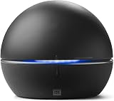 One For All SV 9494-5G Passive DVB-T/T2 Flat Indoor TV Antenna Black view 1