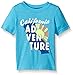 Crazy 8 Boys' Baby Adventure Graphic Tee