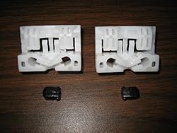 RegulatorFix Window Regulator Repair Clips