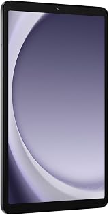 Samsung Galaxy Tab A9 64GB 4G LTE 8.7" Octa Core Android Graphite SM-X115 view 3