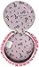 Betsey Johnson Slice of Life, Cream