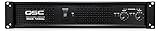 QSC RMX1450a Stereo Power Amplifier