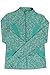 90 Degree By Reflex Kids - Girls Colorblock Full Zip Jacket - Juniors Activewear