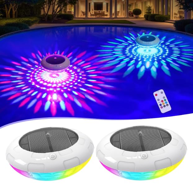 Top Angebot: KingSom Schwimmende... für 29,85€ Jetzt sichern!
