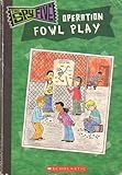 The Spy Five 5-Book Set (Operation Fowl Play ~ Operation Kangaroo Trap ~ Operation Code Red ~ Operation Kung Fooled You ~ Operation Billion Gazillion)