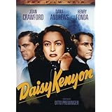 Daisy Kenyon (Fox Film Noir)