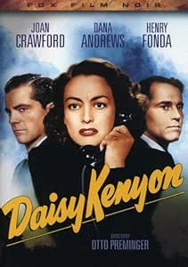 Daisy Kenyon (Fox Film Noir)