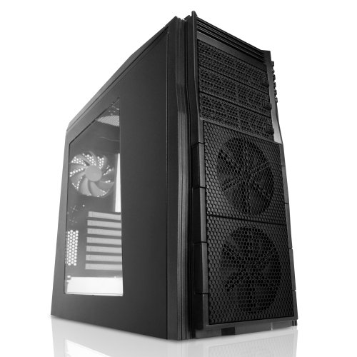 Tempest 410 Elite