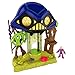 Fisher-Price Imaginext DC Super Friends, Hall of Doom