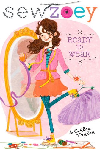 Ready to Wear (Sew Zoey)