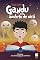 Livro Gandu e o amuleto de Mirã (Profecia: As crônicas do império Livro 1)