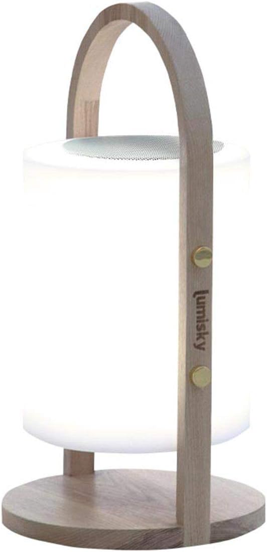 lumisky lucy play led speaker
