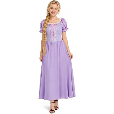 halloween dresses amazon New Releases: The best-selling new & future releases in Women's Costumes helping you become the center of attention at parties and costume events. Spirit Halloween Amazon Barbie Dresses