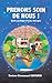 Prenons soin de nous ! (French Edition) by Emmanuel Contamin