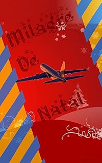 Livro Milagre de Natal