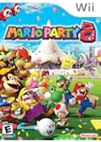 Mario Party 8