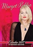 Margot Robbie Calendar - Calendars 2016 - 2017 Wall Calendars - Movie Wall Calendar - Sexy Women Calendar - Poster Calendar - Celebrity Calendars by Dream by 