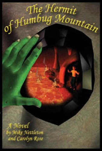 The Hermit of Humbug Mountain