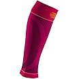 BAUERFEIND 1 Pair of Compression Tights for Left and Right Calf for Ball Sports and Endurance Muscle Strengthening