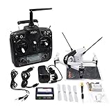 Walkera Rodeo 150 Devo7 Remote Control Racing Drone RTF 5.8G FPV Mini Drone with Camera 600TVL