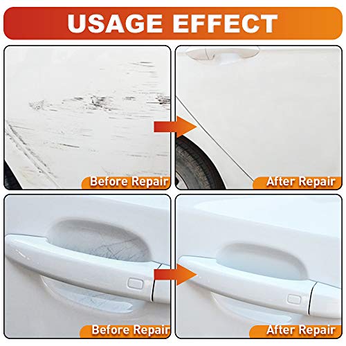 YOOHE Car Scratch Remover Scratch Removal for Cars, Car Scratch