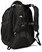 High Sierra XBT - Business Laptop Backpack, Black, One Size
