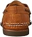 Sperry Top-Sider Men's Gold A/O 2-Eye Boat Shoe Tan 9.5 Medium US