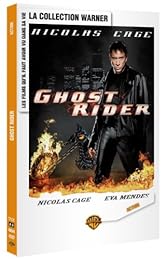 Ghost Rider - Wb Environmental