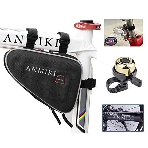 bike accessories bicycle gear bag