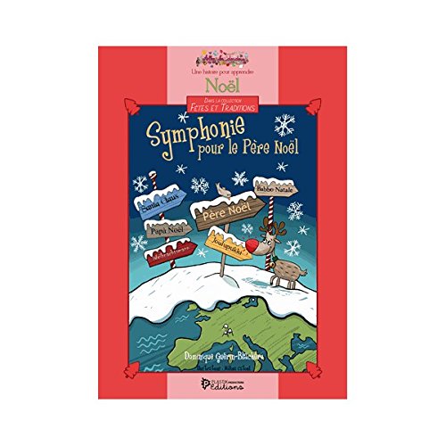 Symphonie pour le Père Noël